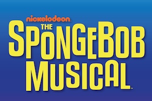  SpongeBob the Musical